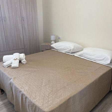Casa Vacanza Antico Baglio Кастельбуоно Экстерьер фото