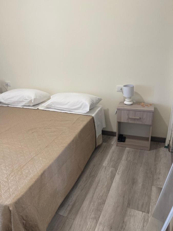 Casa Vacanza Antico Baglio Кастельбуоно Экстерьер фото